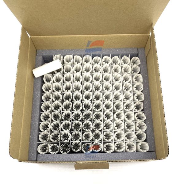 YJJ R9454 Side-Window Type UV Light From Side Flame Detector of Bulb