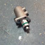 Transmission Top Cover Air Circuit Control Valve Pressure Reducing Valve For