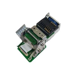 Wholesale ATM Machine Parts NCR Card Reader IC Block Module Head IMCRW IC Contact 009-0022326 0090022326 from china suppliers