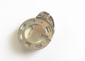 Wholesale Custom Logo Silk screen Plastic Molded Parts Painting And Coating Surface from china suppliers