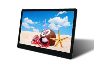 Wholesale 1080p Touch Screen Response 25ms Mini USB C 16:9 15.6 Inch Portable Monitor from china suppliers