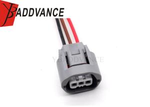 Wholesale 3 Pin Automotive Grey Female Connector Waterproof Wire Harness For Car from china suppliers