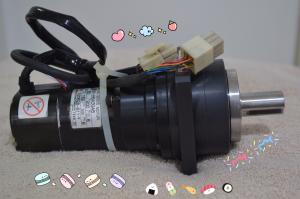Wholesale Yaskawa SGM-08A3G26 AC SERVO MOTOR 750W 200V 4.4A 3000RPM NEW from china suppliers