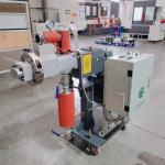 CWJ-25 High Capacity Side Feeders Help Feed For Film Industry