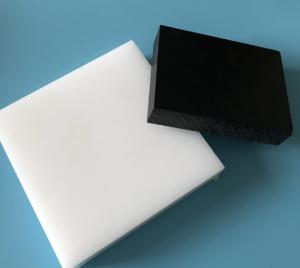 Wholesale ENSINGER POM Wear-resistant/Impact-resistant Plastic Rod/Sheet/Tube from china suppliers