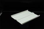 Wide PVC Profile for Industrial Use