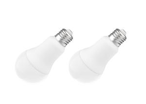 Wholesale 60mm Consistent Chromaticity 470LM Indoor PF0.5 A19 E26 Bulb from china suppliers