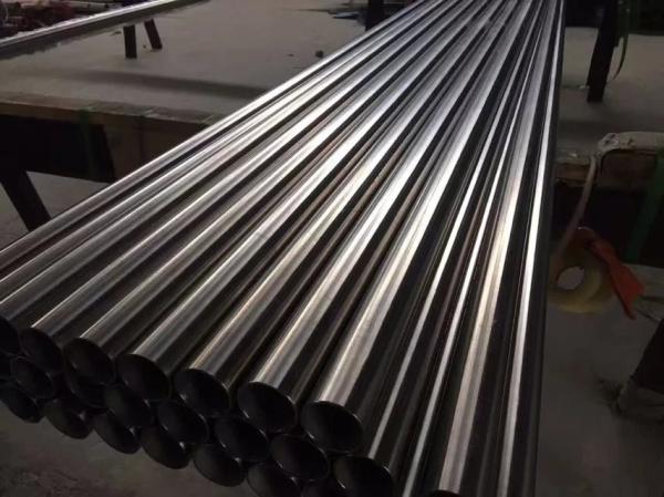 Aisi Ss Astm A213 201 304 316 316L 310s 2205 904L 321 Stainless Steel Seamless
