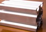 Furniture Enclosure Aluminum Extrusion Profile L Shape 6063 6061 6063A 0.7mm 4