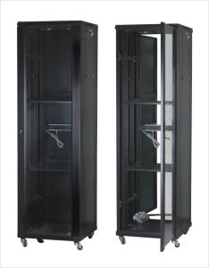 Wholesale Strong And Safety Network Rack Cabinet Anti - Corrosion Rust Strong Load Capacity YH2001 from china suppliers