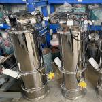 Vacuum Powder Feeder Fully Automatic Dust-Free Vacuum Material Feeder Resin