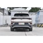442km Cruising Range 2024 Volkswagen ID4 Crozz Pure Electric SUV Highly Sought