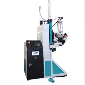 Wholesale PLC Control Insulating Glass Production Line Desiccant Filling Machine from china suppliers