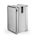 Hospital Commercial HEPA Air Purifier With WIFI PM2.5 Display And Child Lock