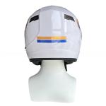 Outdoor Usage Armor Helmet for Motorcycle Riding Anti Fall Protection with