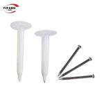 Insulation Drywall Odm Design Plastic Screw Anchor