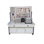 Didactic Commercial Refrigeration Training / Wet Cooling Trainer SR2000