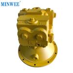 PC360-7 PC300-7 Komatsu Swing Motor 207-26-00210 207-26-00201