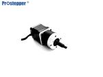 57mm Nema 23 1.8 Degree Bi Polar Stepper Motor