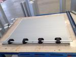 Fire-fighting Truck Automatic Aluminum Rolling Shutter Rollup Door
