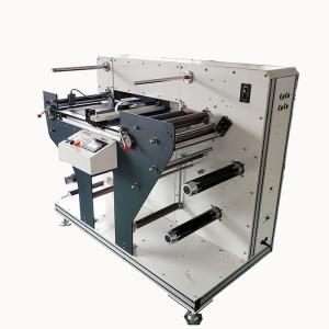 Wholesale Laminating Slitting 6m/Min Label Die Cutter Diameter 450mm from china suppliers