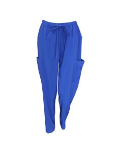 Wholesale 170GSM 4 Way Stretch Scrub Pants Polyester 95% Spandex 5% Jogging Pants from china suppliers