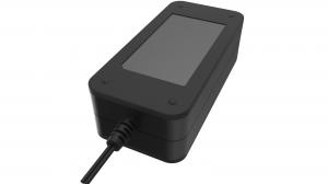 China Over Current Protection Power Adapter Desktop 15-300w on sale