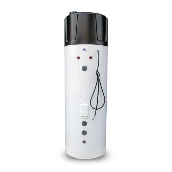 R290 200L/250L/300L Energy-Saving Heat Pump Water Heater Solutions for Green