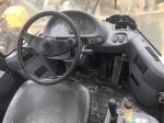 Diesel Fuel Used Wheel Loaders Manual Transmission 2.6 Cbm Bucket Capacity