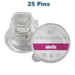 Direct factory for 10pins-25pins-64pins Gold Plated Insulated Rf Fractional