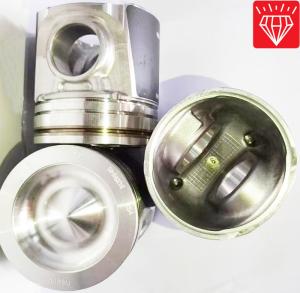 Wholesale C4.4 Engine Piston U5PR0062 3135M161 For Caterpillar E315D E318D Excavator from china suppliers