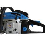 Garden 58CC Petrol Chainsaw 2 Stroke For Cutting Big Wood