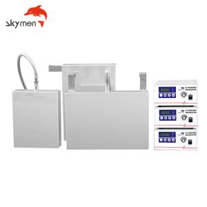 Wholesale Immersible Ultrasonic Cleaner Transducer Boxes Piezoelectric Transducer For Cleaning Tank from china suppliers