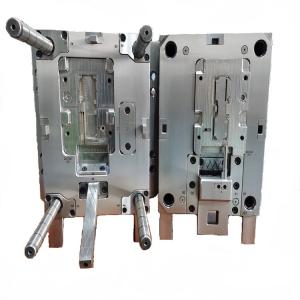 Wholesale 1.2344 HRC50-52 Pinpoint Gate Plastic Commodity Mould from china suppliers