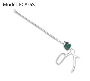 Wholesale Single Clip Reusable Applier For Polymer Ligating Clips ECA-5S from china suppliers