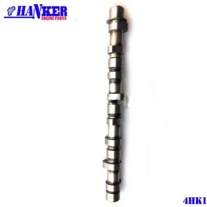 Wholesale 8-97033171-2 4HK1 Diesel Engine Camshaft For ISUZU 8-97033-171-2 from china suppliers