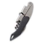 Metal Promotional Business Gifts Custom Engravable Wine Corkscrew Opener