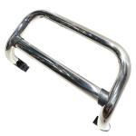 ODM Toyota Hilux Revo Front Bumper Grille Guard Replacement
