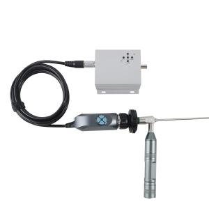 Wholesale TUYOU White Flexible Endoscope Camera With HD Resolution For Medical laparoscopy machine from china suppliers