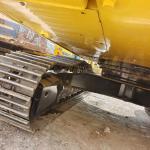 Used komatso excavators crawler dumper Komatso PC350 PC200 PC400 /excavator