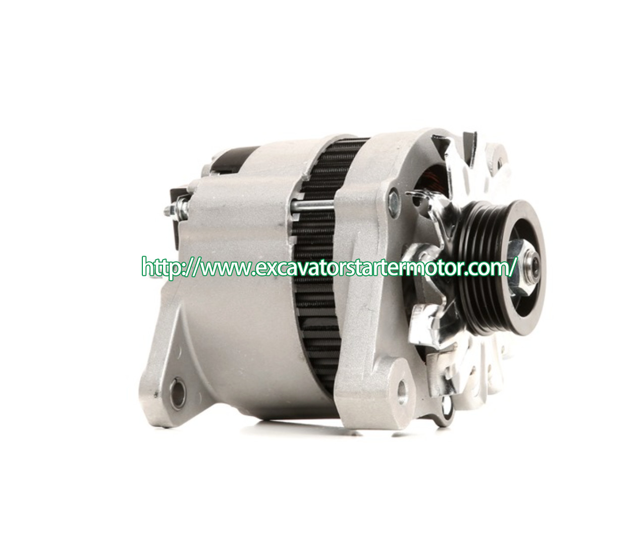 Alternador 12v 70A 2871A166, 54022662 20100527 24286, 54022308, 54022375, 54022608, 54022653, LRA527 054022654010