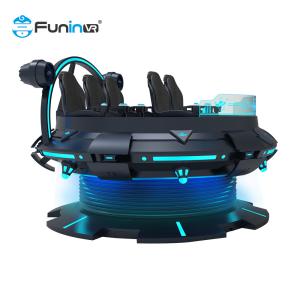 Wholesale Dynamic Lighting Effects DeepoonE3 VR Cinema 360 Degrees Motion Effects from china suppliers