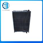 Manufactured Radiator 16041-E0050 16081-6250 for Hino 700 E13C Engine Spare