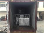 6YY-250F-DS 95kg/h coconut oil production line