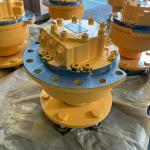 25Mpa Rexroth MCR05 Incurve Radial Piston Hydraulic Motor