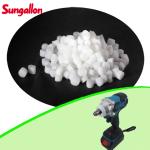 Injection Molding TPE Granules