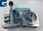 EC210 EC210B EC290 Excavator Engine Parts Fuel Filter Housing VOE11110702