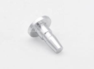 Wholesale Aluminum SS 0.25 / 0.125 Configuration Mold Core Pins Madical CNC Machining from china suppliers