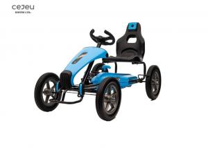 China Children's Go-Kart Four-wheeled Bicycle Toy Training Bicycle for boy and girl Go- Kart on sale