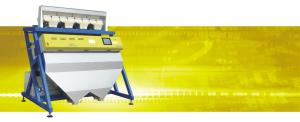 Wholesale color sorter for sunflower seed / kernels from china suppliers